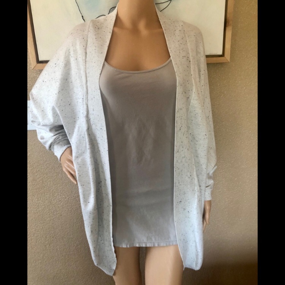 Solutions Cardigan - Picture 2 of 9